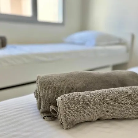 아파트 2 Bed In Walk To & Old Town!